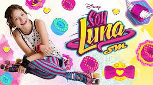 OS Y COMUNIONES SOY LUNA