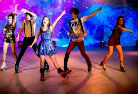 cumpleaños y comuniones soy luna